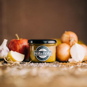 Chutney