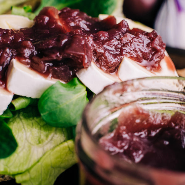 Hölla Bölla Chutney, Chöl